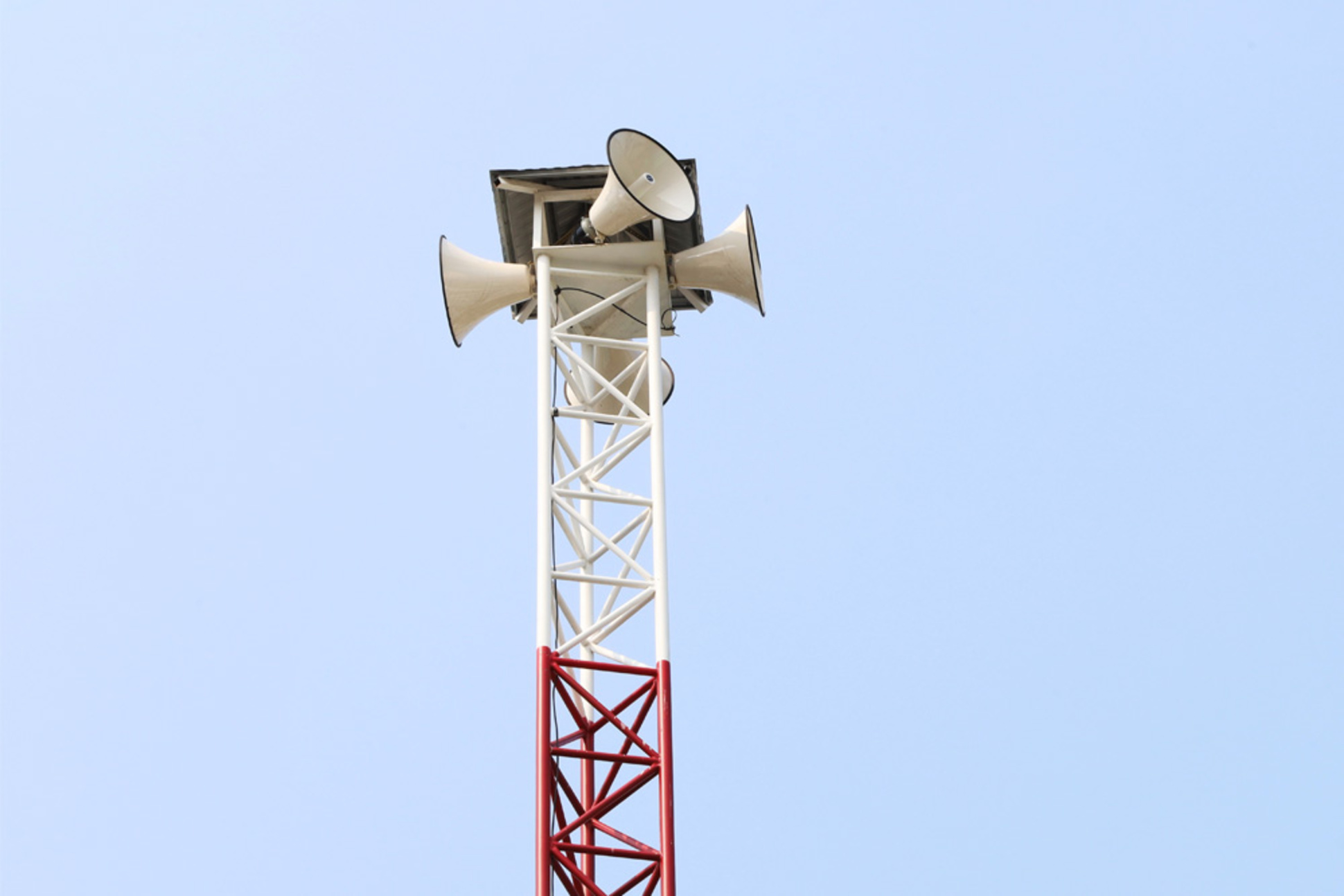 ELA-Anlagen bei Muster Elektro in Musterstadt